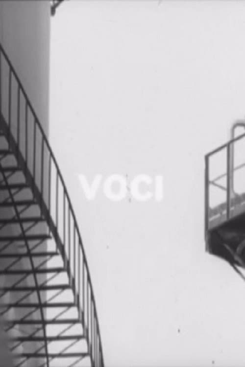Voci (1969) poster