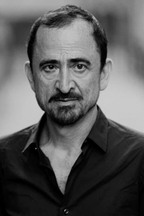 Maurizio Cardillo foto
