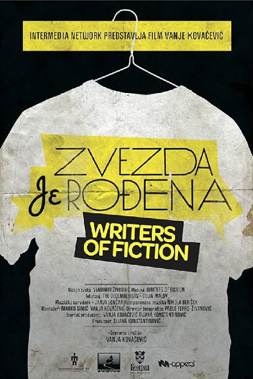 Zvezda je rođena (2010) poster