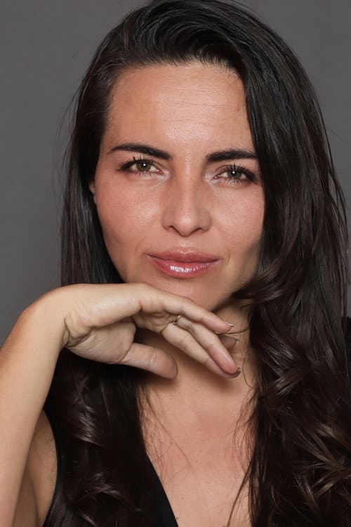 Marlene Castaños Ortega foto