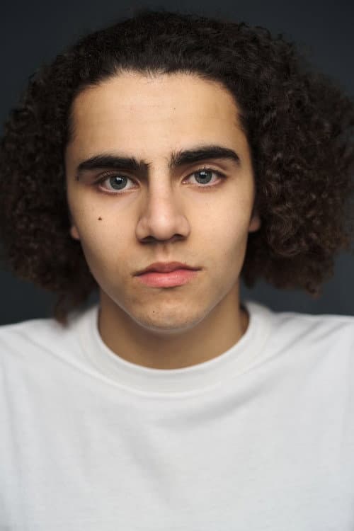 William Romain foto