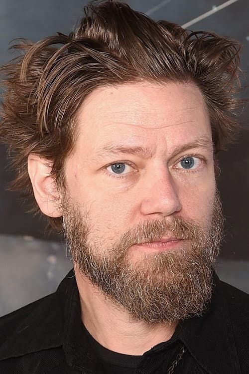 Geoff Marslett foto