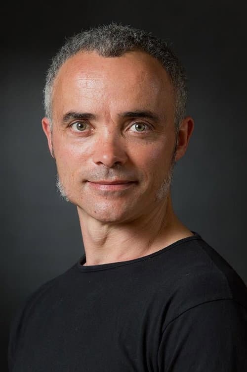 David Cuspinera foto