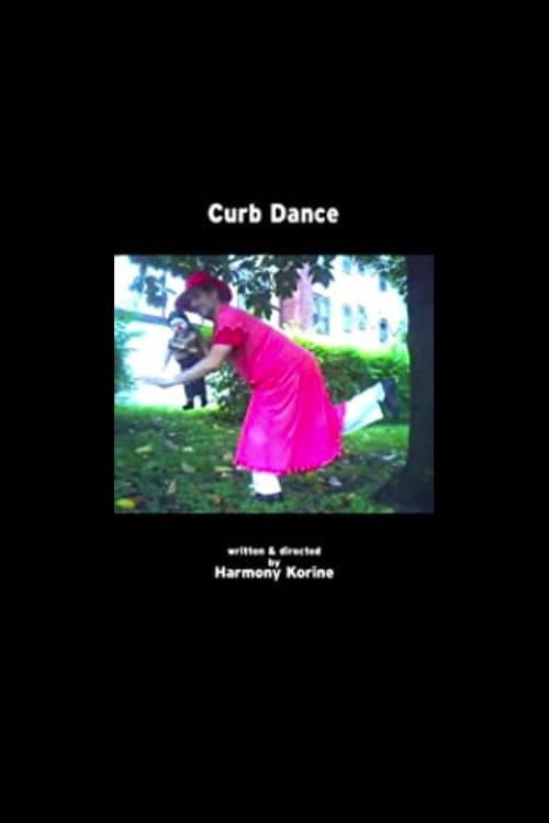 Curb Dance (2011) poster