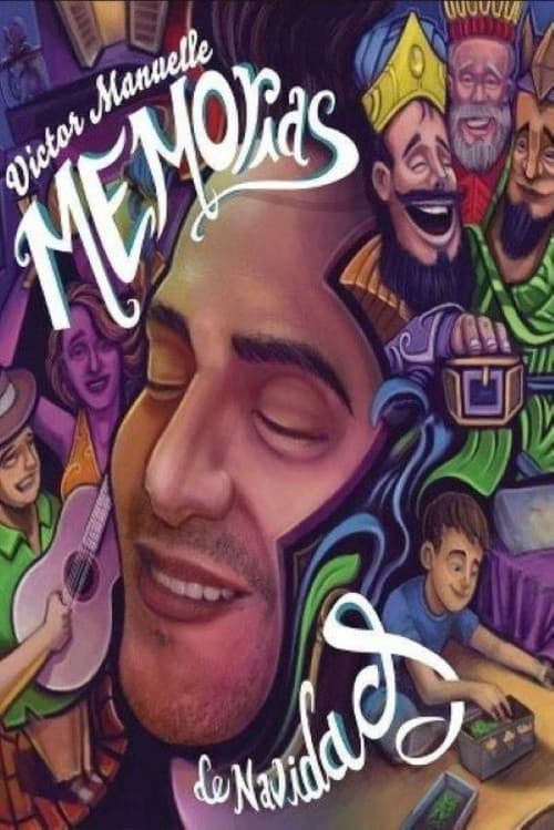 Memorias de Navidad (2019) poster