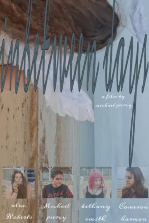Inbetween days (2026) poster