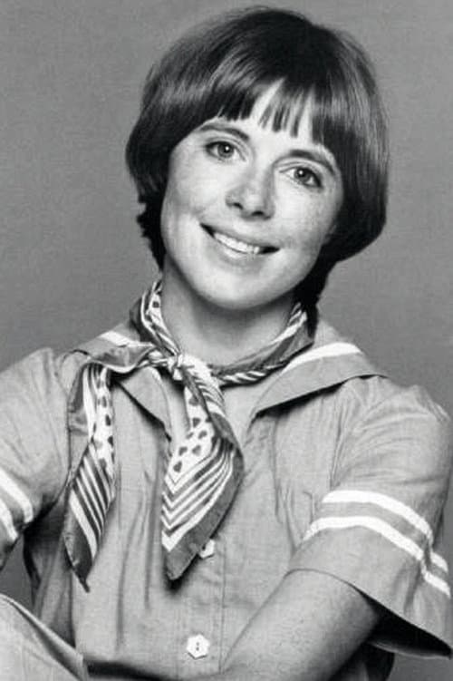 Susan Blanchard foto