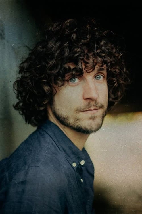 Julien Barbagallo foto