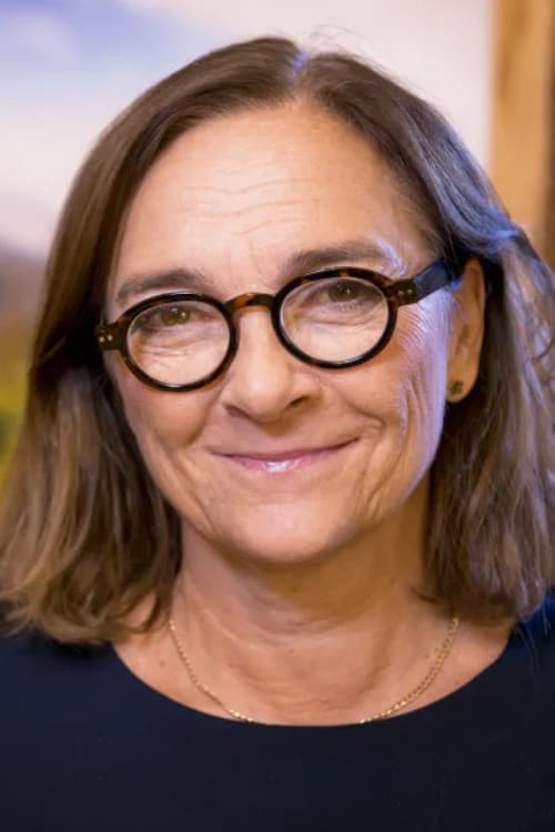 Hélène Benno foto