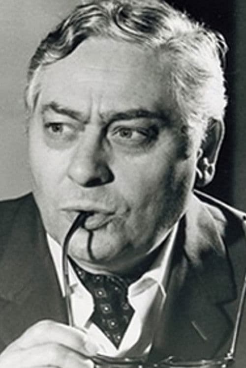 Guy Hoffmann foto