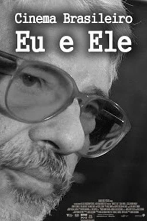 Cinema Brasileiro: Eu e Ele (1981) poster