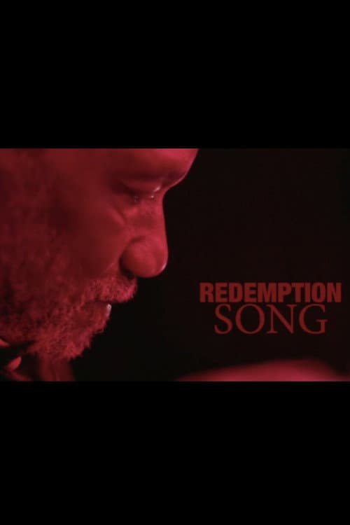 Spike Lee's Lil' Joints: Redemption Song (2016) poster