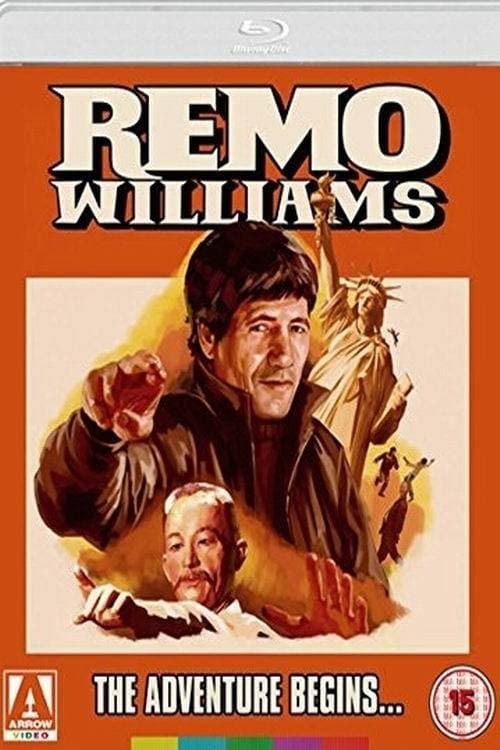 Remo, Rambo, Reagan and Reds: The Eighties Action Movie Explosion (2014) poster