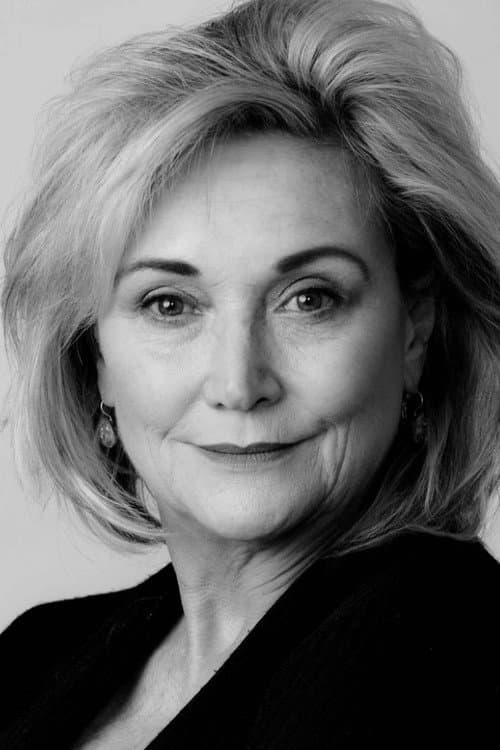 Fiona Ramsay foto