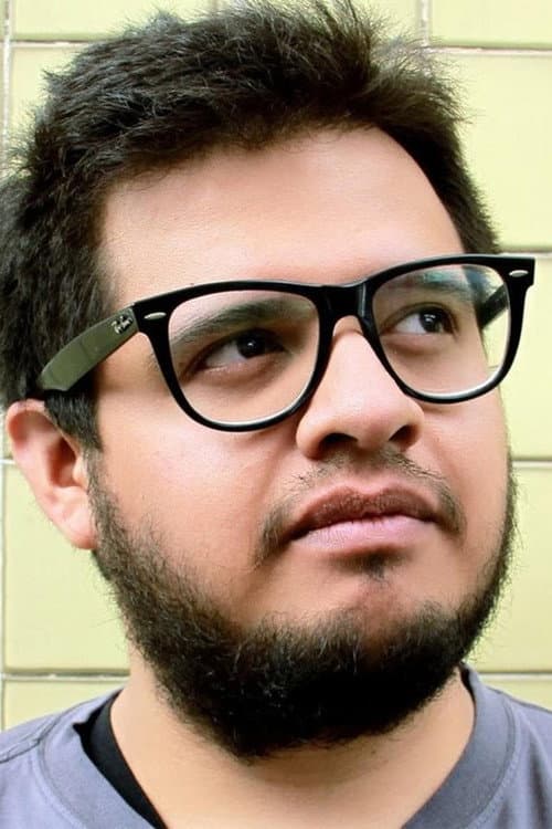 Chucho E. Quintero foto
