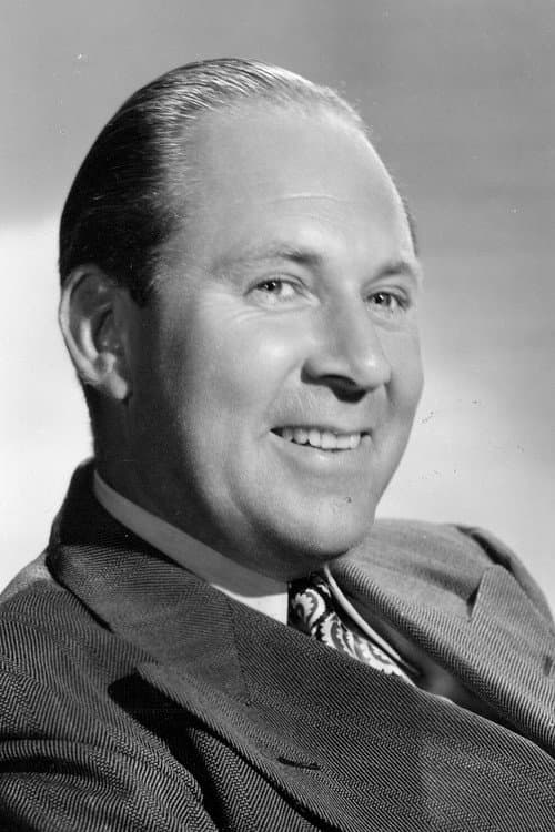 Joseph M. Newman foto