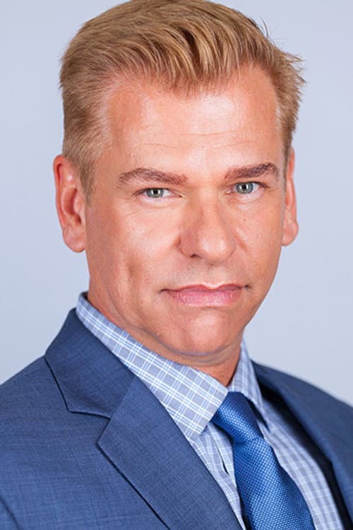 Todd Sherry foto