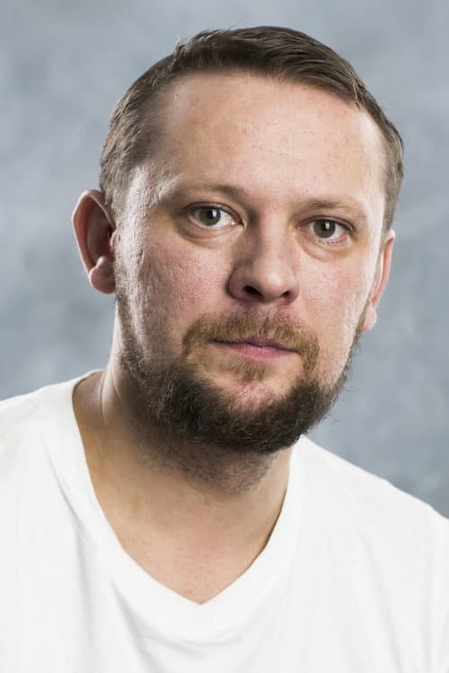 Дмитрий Давыдов foto