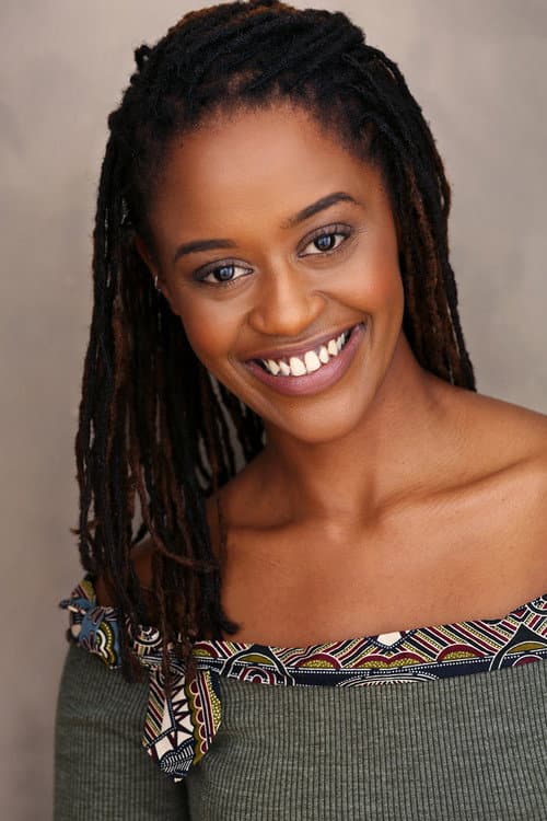 Malaika Uwamahoro foto