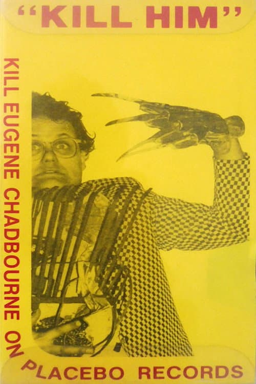 "Kill Him" (1987) poster