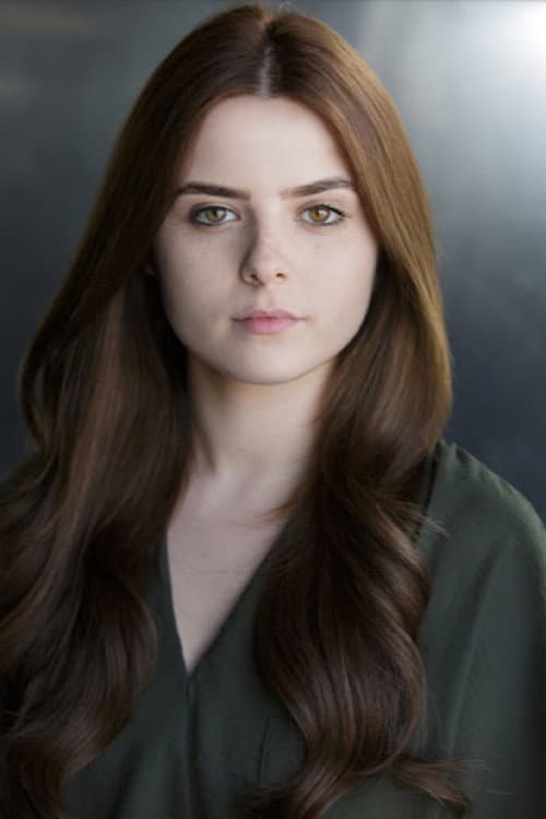 Gabrielle Creevy foto