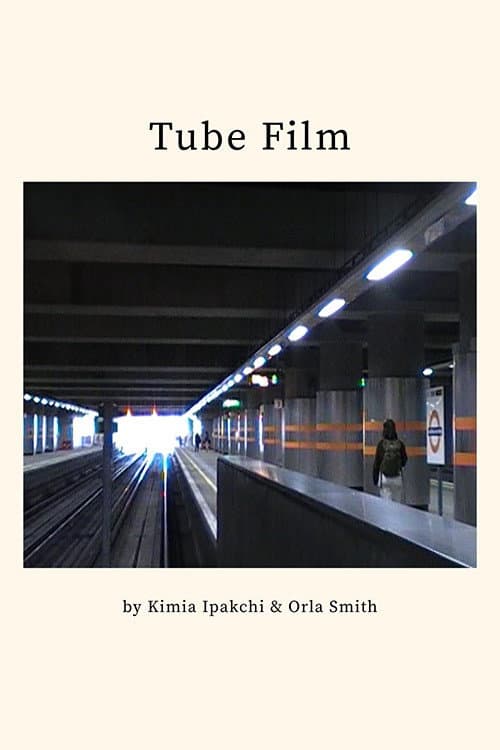 Tube Film (2025) poster