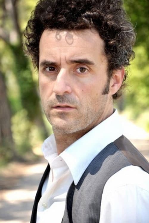 Fabrizio Sabatucci foto