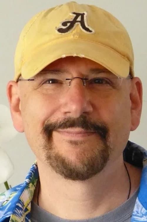 Matthew Ferro foto