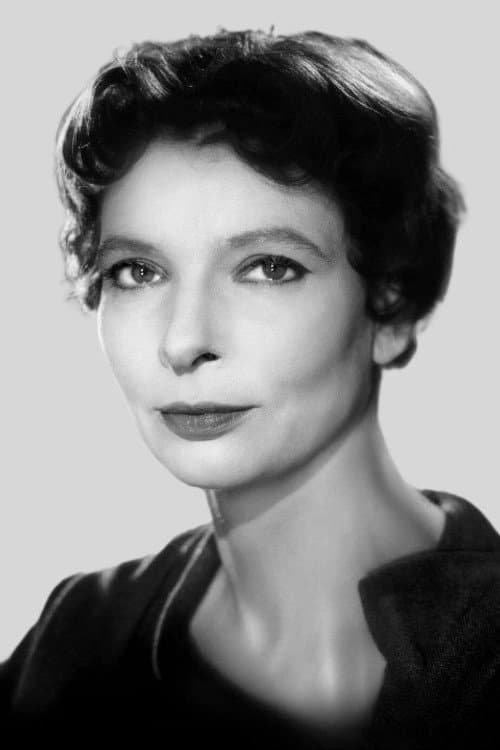 Agnes Fink foto