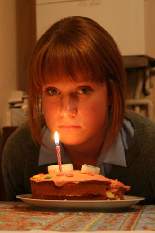 14 (2008) poster