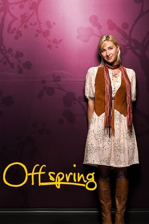 Offspring (2010) poster