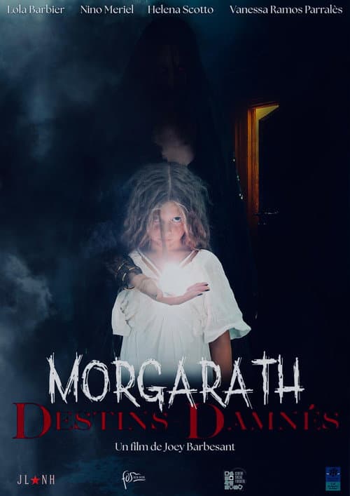 MORGARATH - Destins Damnés (2025) poster