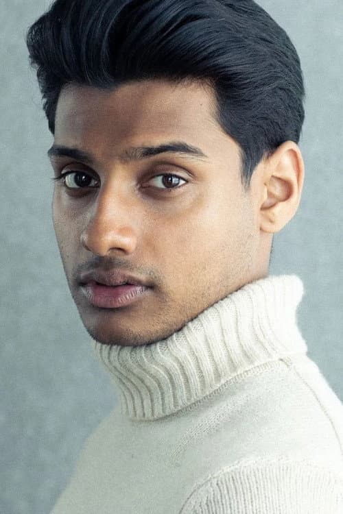Divesh Subaskaran foto