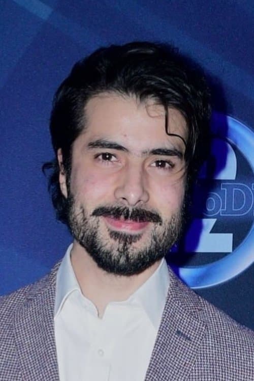 José Ángel Bichir foto