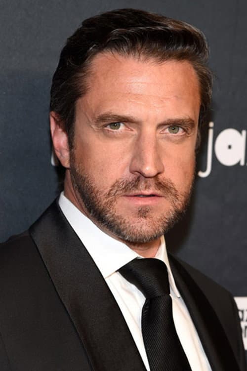 Raúl Esparza foto