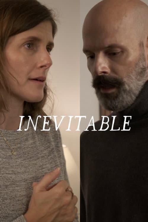 Inevitable (2025) poster