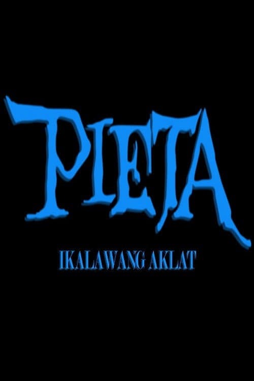 Pieta: Ikalawang aklat (1984) poster