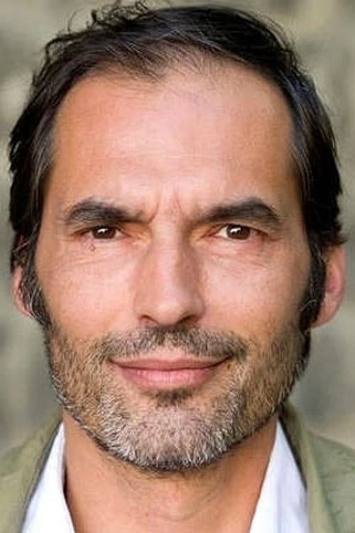 Fabrice Hourlier foto