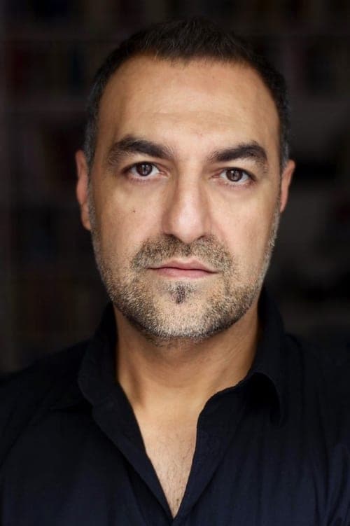 Juan Carlos Vellido foto