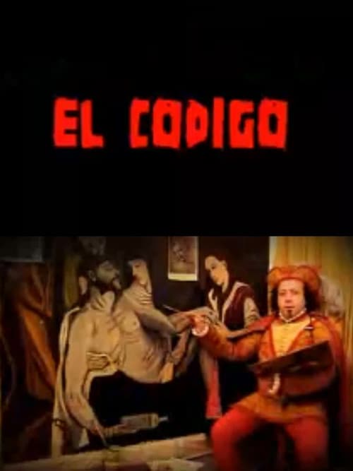 El Codigo (2006) poster