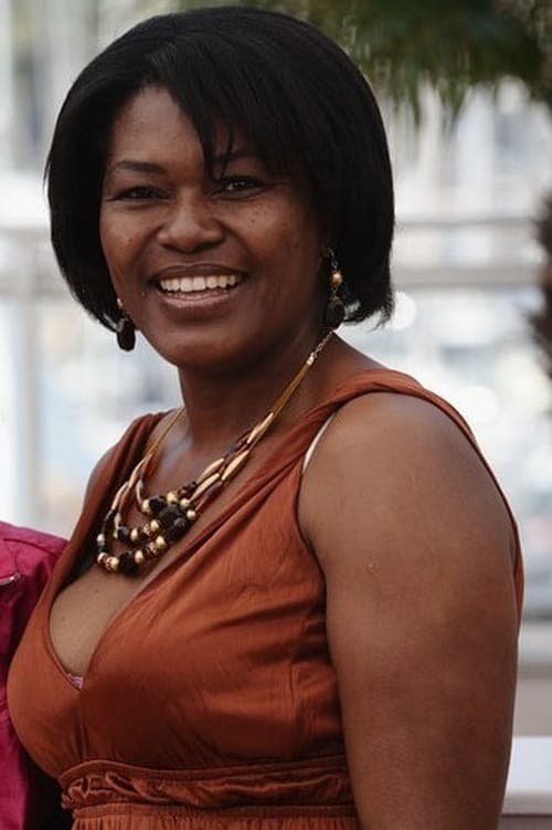 Harriet Lenabe foto