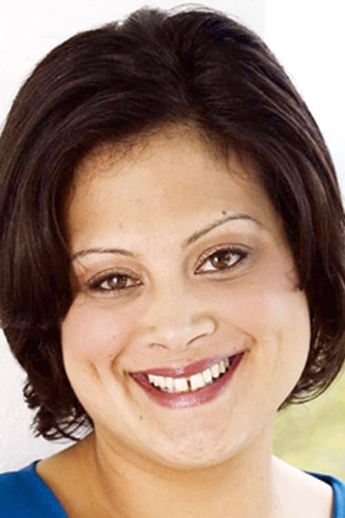 Stephanie Tauevihi foto