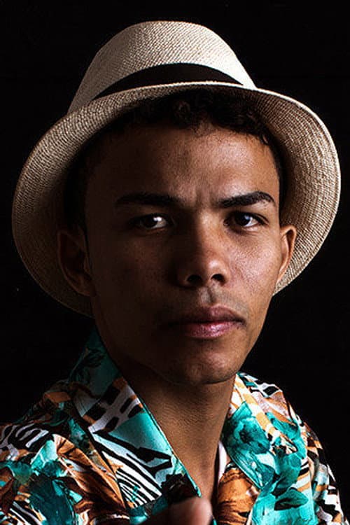 Mestre Anderson foto