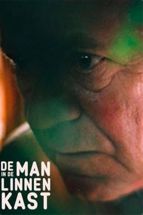 De man in de linnenkast (2003) poster