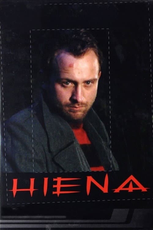 Hiena (2007) poster
