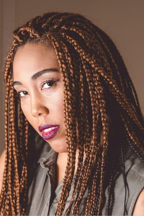 Lakisha Avery Stewart foto