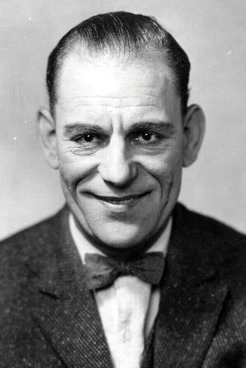 Lon Chaney foto