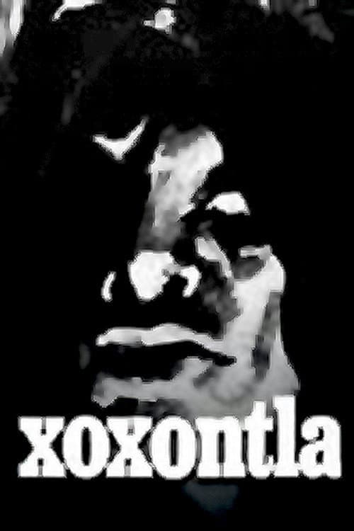 Xoxontla (1978) poster