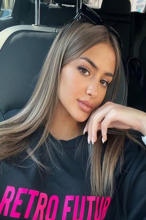 Iuliana Beregoi foto