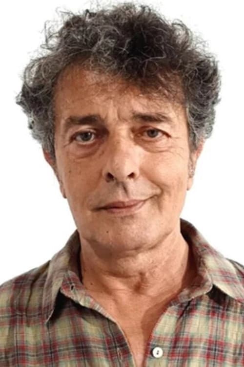 Evaristo Calvo foto